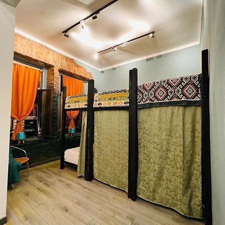Eco Rooms Батумі Екстер'єр фото
