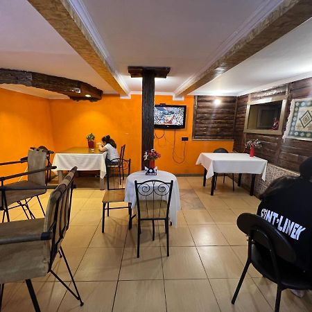 Eco Rooms Батумі Екстер'єр фото