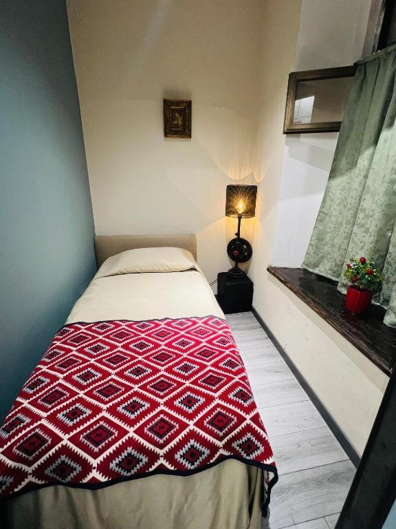 Eco Rooms Батумі Екстер'єр фото