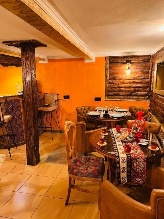 Eco Rooms Батумі Екстер'єр фото