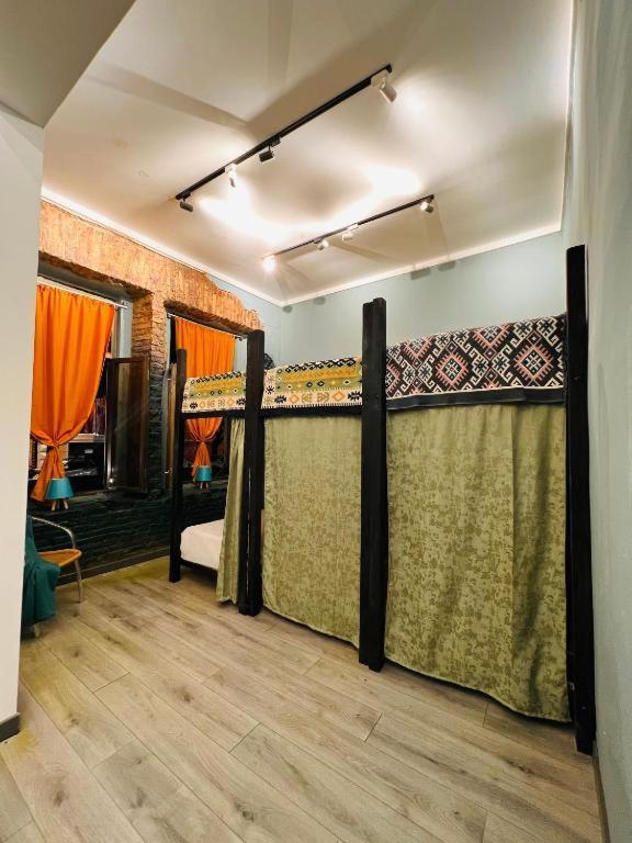 Eco Rooms Батумі Екстер'єр фото