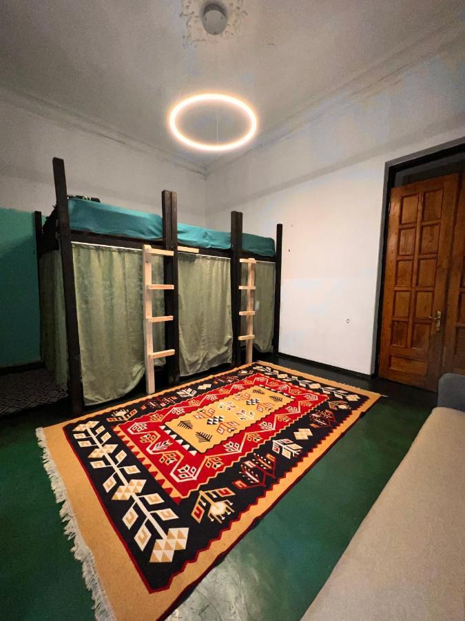 Eco Rooms Батумі Екстер'єр фото