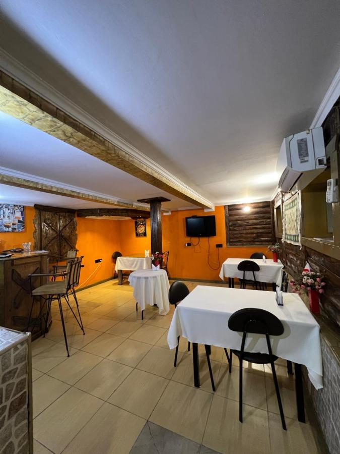 Eco Rooms Батумі Екстер'єр фото